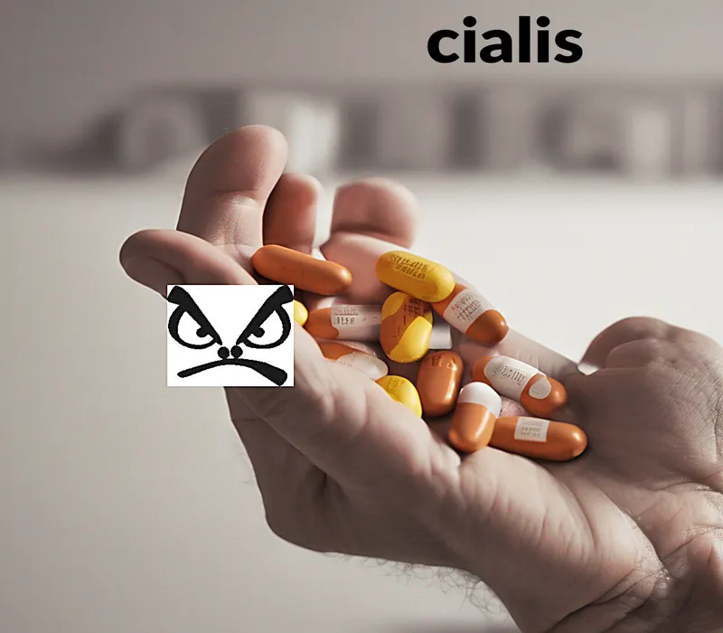 Occorre la ricetta per cialis